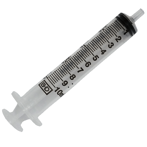 10ml Syringe