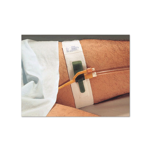 Catheter Thigh Strap